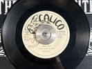 Hot Cakes - Hot To Go/Baby Bop RARE  Funk Disco 45rpm on Calico Label