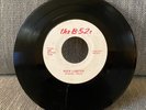 THE B-52s 1978 ROCK LOBSTER / 52 GIRLS #DB-52 Boo-Fant Tunes 7