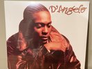 D’Angelo Brown Sugar 2025 Color Vinyl SEALED J Dilla Method Man Q Tip Redman