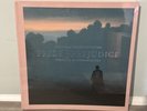Pride & Prejudice Fan Box blue and pink swirl vinyl LE 1000 ️