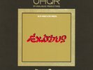 Bob Marley & The Wailers – Exodus Analogue Productions UHQR (2LPs 45rpm) SEALED