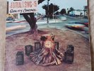 Jurassic 5 - Quality Control INSTRUMENTALS LP record vinyl