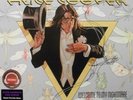 Alice Cooper ‎– Welcome To My Nightmare (Purple Vinyl) Pressing SEALED