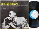 LEE MORGAN Volume 2 Sextet LP BLUE NOTE BST 81541 US 1966 LIBERTY Hank Mobley