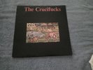 THE CRUCIFUCKS LP VINYL ALBUM
