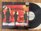 The Libertines Up the Bracket LP 1st Press (2002) UK Rough Trade Vinyl VG++ VG+