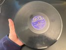 INK SPOTS 78 rpm—I Don't Want to Set The World On Fire' 1941 Original + 3 More