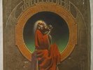 Grateful Dead / Blues For Allah / Vinyl LP GD-LA494-G /  1975 / w/ Insert / VG +