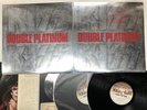 Kiss Double Platinum Japan LP [52537ER]