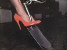 Smokie - Solid Ground Vinyl LP (LP Record, Album)