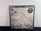 Space Is Only Noise Nicolas Jaar 2021 Limited Edition Clear Crystal Vinyl Sealed