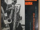 Roland Kirk - Introducing Roland Kirk - ARGO LP669 VG+/VG+ Mono WhiteLabelPromo