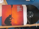 U2 / Live / Under A Blood Red Sky (1983) LP Sunday Bloody Sunday - New Years Day