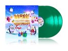 Various Artists NOW That's What I Call Christmas (Vinyl) (UK IMPORT)