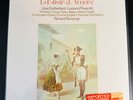 L'Elisir d'Amore 3 LP Box Set London OSA13101 Pavarotti Sutherland 1972 SEALED