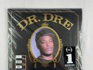 NEW Dr Dre The Chronic Green Vinyl Interscope IVC Edition LP /2500 + Slipmat