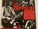 Led Zeppelin Flight Of The Zeppelin Vinyl 1969