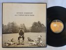 George Harrison - All Things Must Pass - OG Press Box Set - Folk Rock