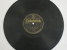 CLARENCE ASHLEY DARK HOLLER BLUES/ THE COO COO BIRD 78 COLUMBIA 15489-D Pre War