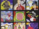 PEARL JAM Backspacer [Vinyl]