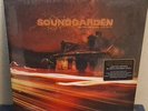 Soundgarden - Before the Doors: Live on I-5  (2011,Numbered,Colored Vinyl,RSD)