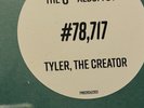 Tyler The Creator CHROMAKOPIA Limited Edition Double Vinyl Test Pressing sealed