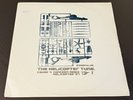 Deep Blue - The Helicopter Tune Cause 4 Concern Remix / Helicopter '97 12