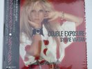 Sylvie Vartan Japon Double Exposure Japon LP C25Y0164 1985 OBI NM Rare Pressing