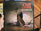 Ozzy Osbourne - Blizzard of Ozz - 1981 Original Vintage Vinyl Record LP Album