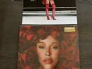 Doja Cat Vie Black Vinyl LP W/SIGNED LARGE Art Card AUTOGRAPH PROOF INCLUDED