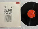 JOAO GILBERTO s/t  BRAZIL BOSSA NOVA GUITAR LP NM- HEAR