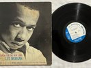 LEE MORGAN Search For The New Land BLUE NOTE JAZZ MONO LP EAR RVG