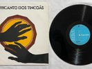 OS TINCOAS O Africanto Dos Tincoas BRAZIL SAMBA SOUL FOLK ORIG LP HEAR