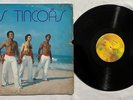 OS TINCOAS s/t BRAZIL SAMBA SOUL FOLK ORIG LP HEAR
