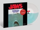 JAWS - 50th Anniversary Shark Infested Water Liquid Filled Vinyl LP ️ [PRESALE]