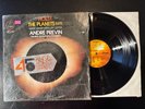 Holst The Planets Suite Mars Venus Mercury Jupiter Vinyl LP - 1979 - SS45000 VG+