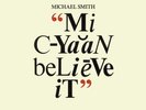 Michael Smith Mi Cyaan Believe It (Black History Month 2023) (Vinyl) (UK IMPORT)