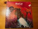 Meat Loaf ‎– Bat Out Of Hell 1977 Epic ‎PE 34974 Jacket NM- Vinyl NM
