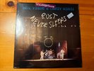 Neil Young/Crazy Horse ‎– Rust Never Sleeps 1979 Reprise HS 2295 Sealed Vinyl M