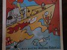 Mudhoney Every Good Boy Deserves Fudge 1st US Pressing 1991 Colored Vinyl SEALED