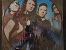 Mudhoney Every Good Boy Deserves Fudge 1st US Pressing 1991 Signed Picture Disk