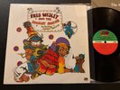 FRED WESLEY AND THE HORNY HORNS ft. Maceo Parker LP SD 18214 Orig 1977 SHRINK EX