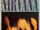 NIRVANA Smells Like Teen Spirit GES 19050 PICTURE SLEEVE Made In Germany 7