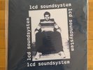LCD SOUNDSYSTEM Losing My Edge/Beat Connection 12