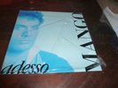 LP MANGO ADESSO  FONIT CETRA  LPX181/1987 ITALY 1°ST SIGILLATO