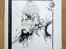 Sun Ra & His Solar Arkestra The Magic City Saturn 711 Original Mono Rare EXC+