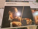 HEIFETZ Sibelius Violin Concerto RCA Living Stereo LSC-2435 LP RE Limited Analog