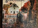 BLACK SABBATH  Self Titled Debut  LP Yellow Vinyl  EX/NM Condition