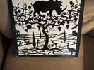 Dave Matthews Band - Rhino's Choice- 2x Vinyl Wine Color LP- 219- Tested-EX/NM