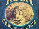 Rush - Caress of Steel (1975) Mercury Vinyl LP FOC 6338600